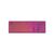 Клавіатура Canyon Fortnax Bluetooth/Wireless/ USB UA Pink (CND-SKBW2) Клавіатура Canyon Fortnax Bluetooth/Wireless/ USB UA Pink (CND-SKBW2)