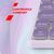 Клавіатура Canyon OnType 10 TKL Mechanical Silent Low-profile USB UA Pink (CNS-HKB10P), зображення 6 Клавіатура Canyon OnType 10 TKL Mechanical Silent Low-profile USB UA Pink (CNS-HKB10P), зображення 6
