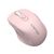 Мышка Canyon OnClick 20 Wireless Pink (CNE-CMSW20P), изображение 3 Мышка Canyon OnClick 20 Wireless Pink (CNE-CMSW20P), изображение 3