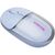 Мышка Canyon OnClick 24 Wireless Blue (CNS-CMSW24BL), изображение 3 Мышка Canyon OnClick 24 Wireless Blue (CNS-CMSW24BL), изображение 3
