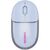 Мышка Canyon OnClick 24 Wireless Blue (CNS-CMSW24BL) Мышка Canyon OnClick 24 Wireless Blue (CNS-CMSW24BL)