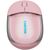 Мышка Canyon OnClick 24 Wireless Pink (CNS-CMSW24P), изображение 2 Мышка Canyon OnClick 24 Wireless Pink (CNS-CMSW24P), изображение 2