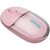 Мышка Canyon OnClick 24 Wireless Pink (CNS-CMSW24P), изображение 3 Мышка Canyon OnClick 24 Wireless Pink (CNS-CMSW24P), изображение 3