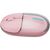 Мышка Canyon OnClick 24 Wireless Pink (CNS-CMSW24P), изображение 4 Мышка Canyon OnClick 24 Wireless Pink (CNS-CMSW24P), изображение 4