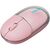 Мышка Canyon OnClick 24 Wireless Pink (CNS-CMSW24P), изображение 5 Мышка Canyon OnClick 24 Wireless Pink (CNS-CMSW24P), изображение 5