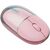 Мышка Canyon OnClick 24 Wireless Pink (CNS-CMSW24P), изображение 8 Мышка Canyon OnClick 24 Wireless Pink (CNS-CMSW24P), изображение 8