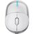 Мышка Canyon OnClick 24 Wireless White (CNS-CMSW24W), изображение 10 Мышка Canyon OnClick 24 Wireless White (CNS-CMSW24W), изображение 10