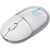 Мышка Canyon OnClick 24 Wireless White (CNS-CMSW24W), изображение 5 Мышка Canyon OnClick 24 Wireless White (CNS-CMSW24W), изображение 5