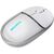 Мышка Canyon OnClick 24 Wireless White (CNS-CMSW24W), изображение 6 Мышка Canyon OnClick 24 Wireless White (CNS-CMSW24W), изображение 6