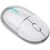 Мышка Canyon OnClick 24 Wireless White (CNS-CMSW24W), изображение 8 Мышка Canyon OnClick 24 Wireless White (CNS-CMSW24W), изображение 8