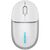 Мышка Canyon OnClick 24 Wireless White (CNS-CMSW24W) Мышка Canyon OnClick 24 Wireless White (CNS-CMSW24W)
