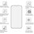 Стекло защитное Drobak Ceramics Apple iPhone 17 Pro (333354), изображение 2 Стекло защитное Drobak Ceramics Apple iPhone 17 Pro (333354), изображение 2