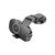 Универсальный автодержатель BOROFONE BH206, Black, Box (35061 / BH206) Универсальный автодержатель BOROFONE BH206, Black, Box (35061 / BH206)