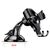 Универсальный автодержатель Baseus Osculum Type Gravity Car Mount Black (SUYL-XP01), изображение 8 Универсальный автодержатель Baseus Osculum Type Gravity Car Mount Black (SUYL-XP01), изображение 8
