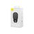 Универсальный автодержатель Baseus Wireless Charge Pro 15W (SUWX030001), изображение 8 Универсальный автодержатель Baseus Wireless Charge Pro 15W (SUWX030001), изображение 8