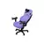 Кресло игровое Anda Seat Kaiser 4 PVC Size L Violet (AD12YDDC-L-20-V-PV/C), изображение 2 Кресло игровое Anda Seat Kaiser 4 PVC Size L Violet (AD12YDDC-L-20-V-PV/C), изображение 2