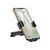 Универсальный автодержатель Baseus Metal Age Gravity Car Mount (CD Version) Black (SUYL-J01), изображение 4 Универсальный автодержатель Baseus Metal Age Gravity Car Mount (CD Version) Black (SUYL-J01), изображение 4