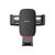 Универсальный автодержатель Baseus Metal Age Gravity Car Mount (CD Version) Black (SUYL-J01) Универсальный автодержатель Baseus Metal Age Gravity Car Mount (CD Version) Black (SUYL-J01)