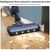 Пылесос Philips AquaTrio Cordless, 9000 Series (XW9463/10), изображение 6 Пылесос Philips AquaTrio Cordless, 9000 Series (XW9463/10), изображение 6