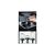 Универсальный автодержатель Vention Gravity Duckbill clip Disc Fashion 4.7-7.2" Black (KCSB0), изображение 10 Универсальный автодержатель Vention Gravity Duckbill clip Disc Fashion 4.7-7.2" Black (KCSB0), изображение 10