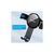 Универсальный автодержатель Vention Gravity Duckbill clip Disc Fashion 4.7-7.2" Black (KCSB0), изображение 3 Универсальный автодержатель Vention Gravity Duckbill clip Disc Fashion 4.7-7.2" Black (KCSB0), изображение 3