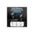 Универсальный автодержатель Vention Gravity Duckbill clip Disc Fashion 4.7-7.2" Black (KCSB0), изображение 6 Универсальный автодержатель Vention Gravity Duckbill clip Disc Fashion 4.7-7.2" Black (KCSB0), изображение 6