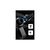 Универсальный автодержатель Vention Gravity Duckbill clip Disc Fashion 4.7-7.2" Black (KCSB0), изображение 7 Универсальный автодержатель Vention Gravity Duckbill clip Disc Fashion 4.7-7.2" Black (KCSB0), изображение 7