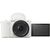 Цифровой фотоаппарат Sony Alpha ZV-E10M2 kit 16-50mm White (ZVE10M2KW.CEC), изображение 11 Цифровой фотоаппарат Sony Alpha ZV-E10M2 kit 16-50mm White (ZVE10M2KW.CEC), изображение 11