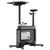 Велотренажер Kingsmith Workstation Bike W1B (W1B), изображение 10