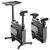Велотренажер Kingsmith Workstation Bike W1B (W1B), изображение 3