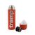 Термос Tramp Soft Touch 1 л orange (UTRC-109-orange), изображение 2 Термос Tramp Soft Touch 1 л orange (UTRC-109-orange), изображение 2