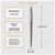 Ручка гелевая Parker JOTTER 17 SS CT GEL (16 162), изображение 2 Ручка гелевая Parker JOTTER 17 SS CT GEL (16 162), изображение 2