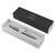 Ручка гелевая Parker JOTTER 17 SS CT GEL (16 162), изображение 3 Ручка гелевая Parker JOTTER 17 SS CT GEL (16 162), изображение 3