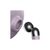 Универсальный автодержатель Baseus Magnetic (клейкая лента) purple (SUCC000005), изображение 5 Универсальный автодержатель Baseus Magnetic (клейкая лента) purple (SUCC000005), изображение 5