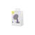 Универсальный автодержатель Baseus Magnetic (клейкая лента) purple (SUCC000005), изображение 7 Универсальный автодержатель Baseus Magnetic (клейкая лента) purple (SUCC000005), изображение 7