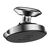 Универсальный автодержатель Baseus Magnetic Small ears (клейкая лента) black (SUER-B01), изображение 2 Универсальный автодержатель Baseus Magnetic Small ears (клейкая лента) black (SUER-B01), изображение 2