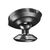 Универсальный автодержатель Baseus Magnetic Small ears (клейкая лента) black (SUER-B01), изображение 3 Универсальный автодержатель Baseus Magnetic Small ears (клейкая лента) black (SUER-B01), изображение 3