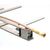 Антенна для дрона RavLink LPDA 700-1300MHz (LPDA-SERVICE), изображение 4 Антенна для дрона RavLink LPDA 700-1300MHz (LPDA-SERVICE), изображение 4
