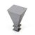 Антенна для дрона RavLink Рупор 5.5-7.2 GHz 16 dBi SMA RHCP (RUPOR 5.5-7.2 16DBI), изображение 4 Антенна для дрона RavLink Рупор 5.5-7.2 GHz 16 dBi SMA RHCP (RUPOR 5.5-7.2 16DBI), изображение 4
