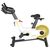 Велотренажер Kingsmith Spinning bike PB08S white (PB08S WHITE), изображение 10 Велотренажер Kingsmith Spinning bike PB08S white (PB08S WHITE), изображение 10