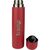 Термос Tramp Basic 1 л red (UTRC-105-red), изображение 2 Термос Tramp Basic 1 л red (UTRC-105-red), изображение 2