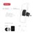 Универсальный автодержатель Intaleo CM05GG 6xN52 Black (1283126576003), изображение 4 Универсальный автодержатель Intaleo CM05GG 6xN52 Black (1283126576003), изображение 4