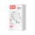 Зарядное устройство ColorWay GaN Mini 30W PD Port PPS USB (Type-C PD + USB QC4.0) cable Type-C (CW-CHS053PDC-WT), изображение 5 Зарядное устройство ColorWay GaN Mini 30W PD Port PPS USB (Type-C PD + USB QC4.0) cable Type-C (CW-CHS053PDC-WT), изображение 5