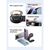 Универсальный автодержатель Baseus C02 Magnetic Phone Holder Cluster Black (SUCC000201), изображение 11 Универсальный автодержатель Baseus C02 Magnetic Phone Holder Cluster Black (SUCC000201), изображение 11