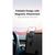 Универсальный автодержатель Baseus C02 Magnetic Phone Holder Cluster Black (SUCC000201), изображение 9 Универсальный автодержатель Baseus C02 Magnetic Phone Holder Cluster Black (SUCC000201), изображение 9