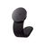 Универсальный автодержатель Baseus C02 Magnetic Phone Holder Cluster Black (SUCC000201) Универсальный автодержатель Baseus C02 Magnetic Phone Holder Cluster Black (SUCC000201)