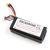 Аккумулятор для дрона EVE 6s2p 40p 8000mAh XT60 з балансиром (EVE-8000), изображение 2 Аккумулятор для дрона EVE 6s2p 40p 8000mAh XT60 з балансиром (EVE-8000), изображение 2