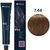 Краска для волос Indola Permanent Caring Color 7.44 – Средний интенсивный блонд медный (4045787932188), изображение 2 Краска для волос Indola Permanent Caring Color 7.44 – Средний интенсивный блонд медный (4045787932188), изображение 2