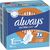 Гигиенические прокладки Always Ultra Day Normal (Размер 1) 10 шт. (8700216861120), изображение 2