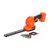 Кусторез Black&Decker 18V, насадки - 20 см/8 мм, 10 см/18 мм (без АКБ и ЗУ) (BCSS18B) Кусторез Black&Decker 18V, насадки - 20 см/8 мм, 10 см/18 мм (без АКБ и ЗУ) (BCSS18B)
